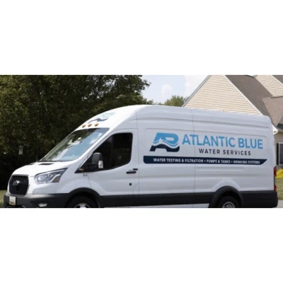 Atlantic Blue Water Services