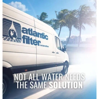 Atlantic Filter