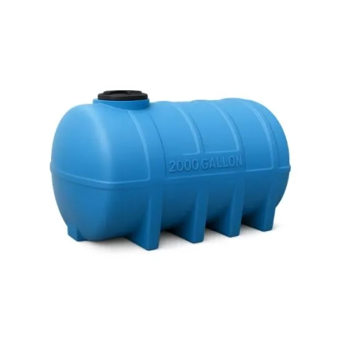 Atlas Al Sharq 2000 Gallon Water Tank
