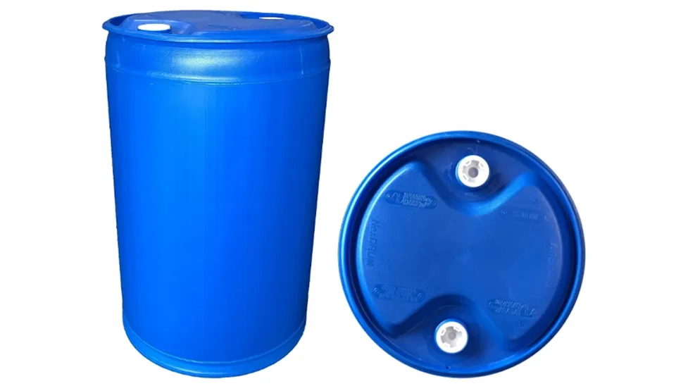 Augason Farms 6-00425 water collection barrel