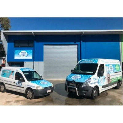 Aussie Water Coolers