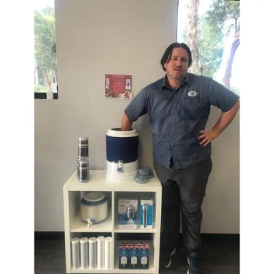 Aussie Water Coolers