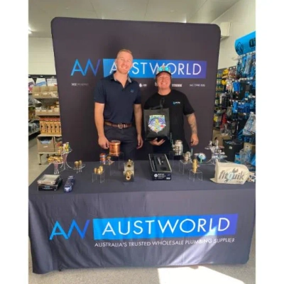 Austworld Pty Ltd 