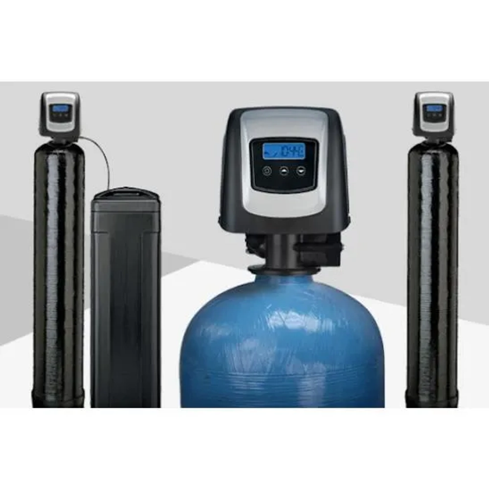 Autotrol Softener
