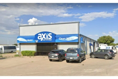 Axis Water Technologies