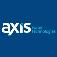 Axis Water Technologies official company logo for Lubbock TX commercial water treatment services