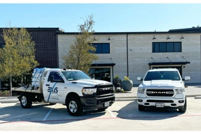 Axis Water Technologies