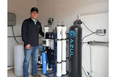 Azul Water Co