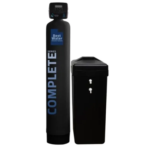 BEST WATER COMPLETE SOFTENER