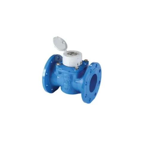 BIL WPD WATER METER