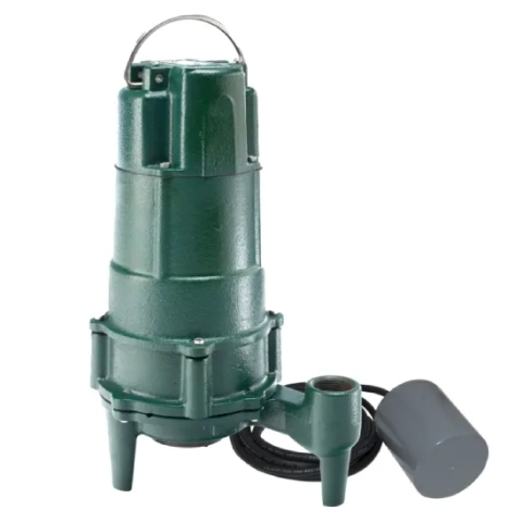 BN803 Grinder Pump