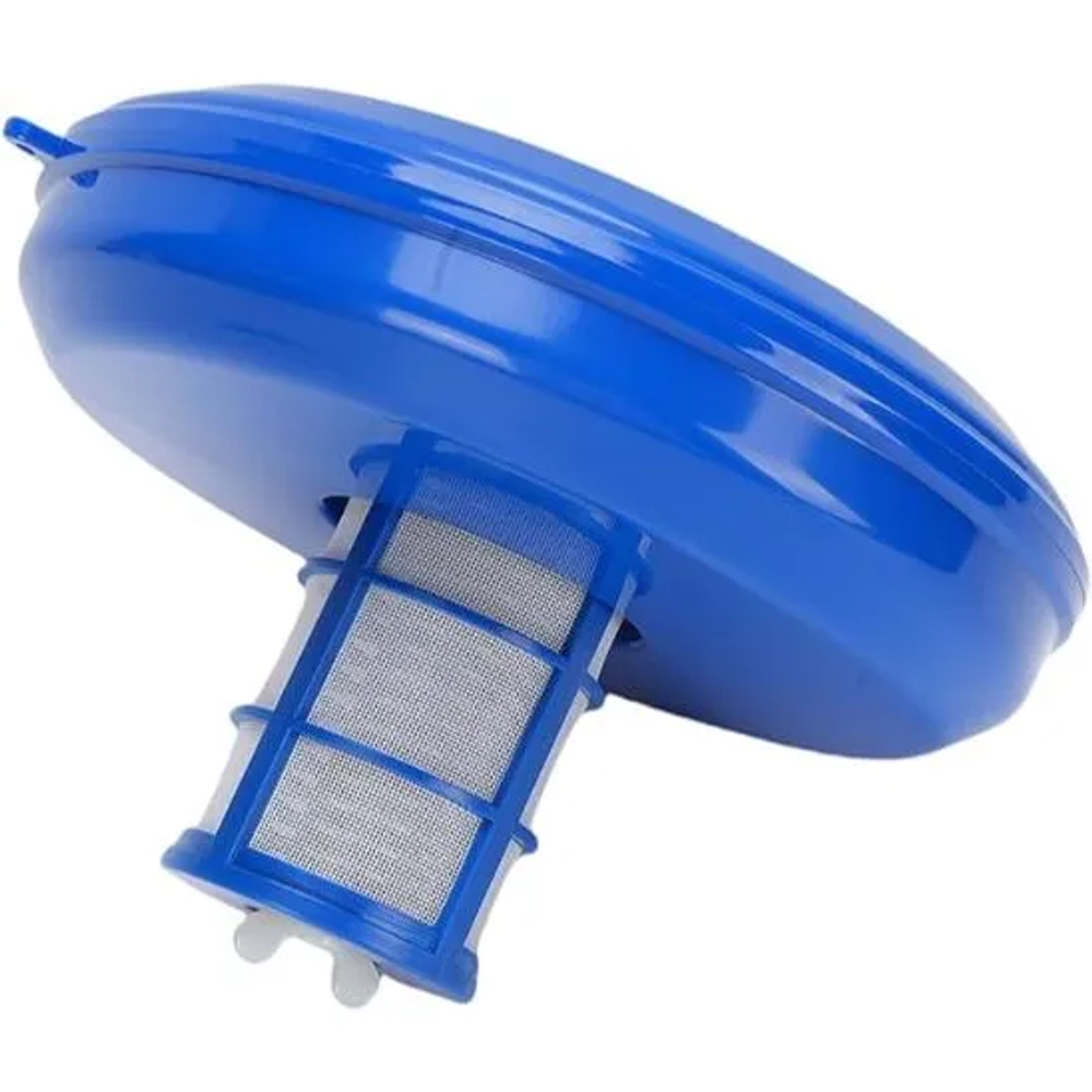 BTSEURY Solar Pool Ionizer with Copper Ion Technology