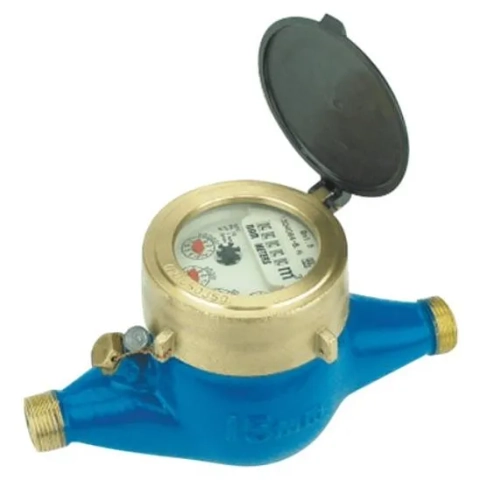 BarMeter MT-KD Multi-jet Water Meter