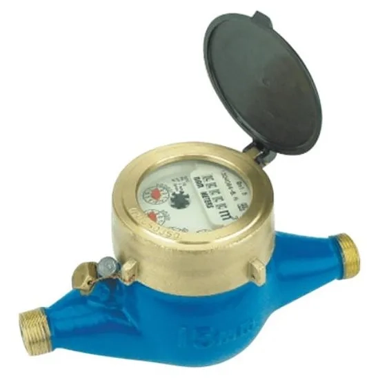 BarMeter-MT-KD-Multi-jet-Water-Meter