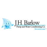 Barlow Water Systems Pump & Water Conditioning Co.