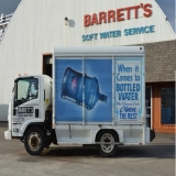 Barrett's Soft Water Service