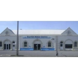 Barries Water Centre