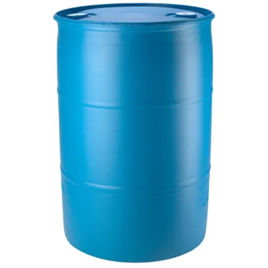 BayTec Containers 55 gallons rainwater barrel