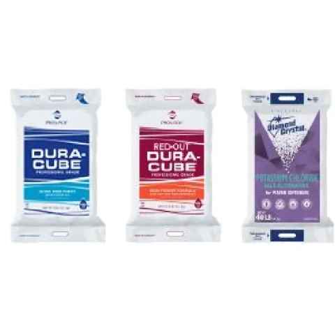 Beauchamp Water Treatment Solutions Water Softener Salt