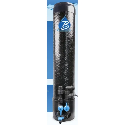 Beauchamp Water Treatment Solutions Whole House Lead Filtration Systems