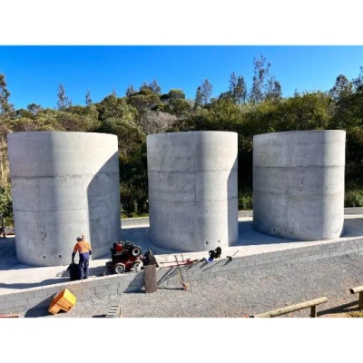 Bega Commercial Water Tanks