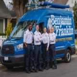 Benjamin Franklin Plumbing