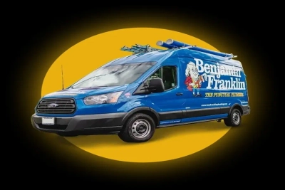 Benjamin Franklin Plumbing