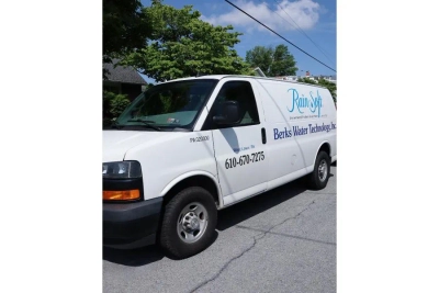 Berks Water Technology
