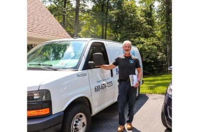Berks Water Technology