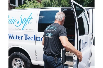 Berks Water Technology