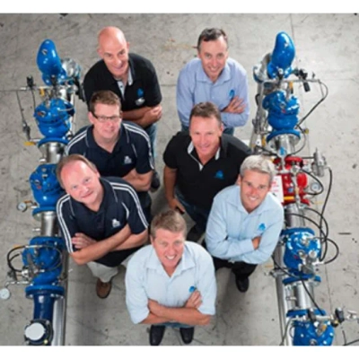 Bermad Water Technologies Qld