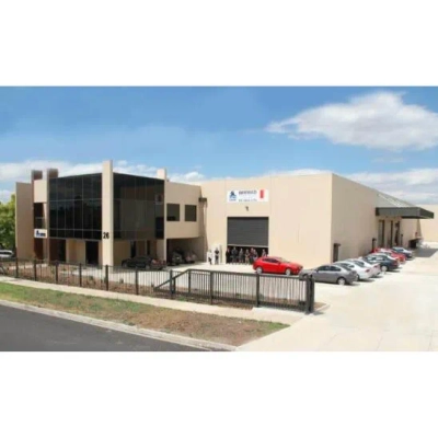 Bermad Water Technologies Vic