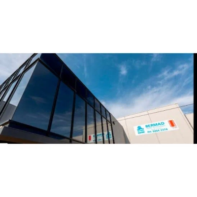 Bermad Water Technologies Vic