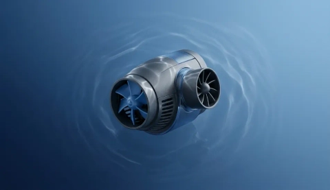 7 Best Aquarium Wave Makers Pumps
