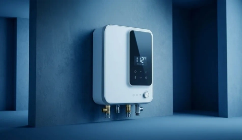 Instant Hot Water with 7 Best Electric Tankless Water Heaters on the Market