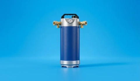 7 Best Portable RV Water Softener Systems For Outdoor Use