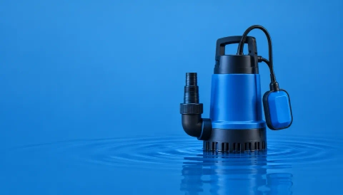 Best Submersible Sump Water Pump