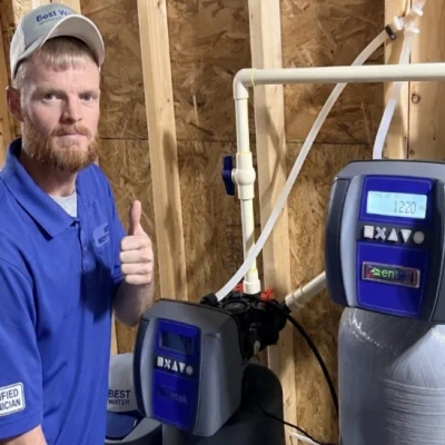 Best Water VA LLC