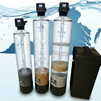 Best Water VA LLC