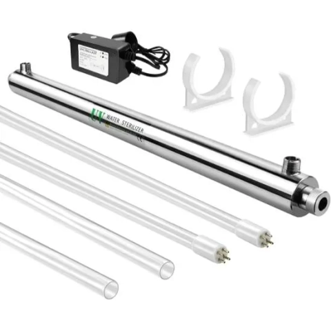 Betollo Ultraviolet Water Filter