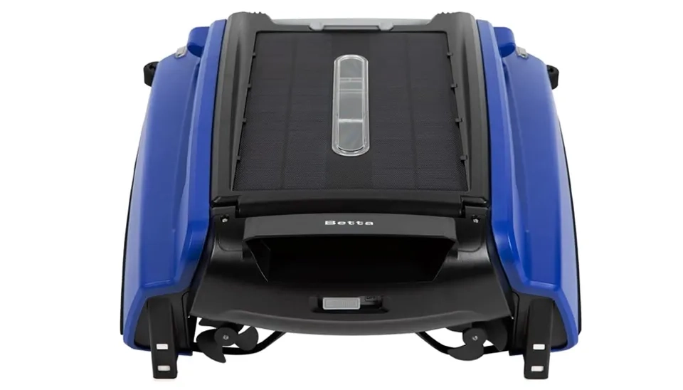  Betta SE Solar Powered Automatic Robotic Pool Skimmer Cleaner