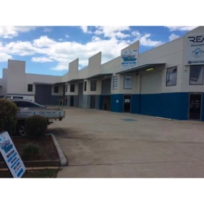 Better Water Purification Systems Pty Ltd