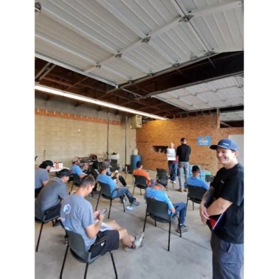 Big Brothers Home Services