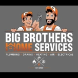 Big Brothers Home Services