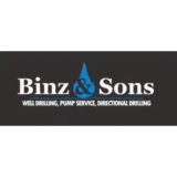 Binz & Sons Water Treatment