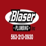 Blaser Plumbing