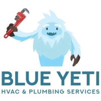 Blue Yeti HVAC & Plumbing Services