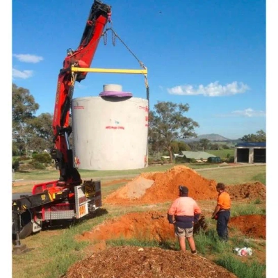 Blue n Grey Water and Septic Solutions