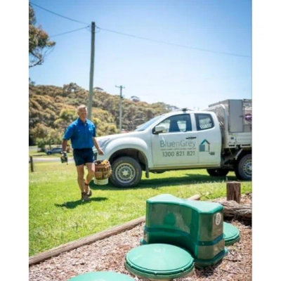 Blue n Grey Water and Septic Solutions