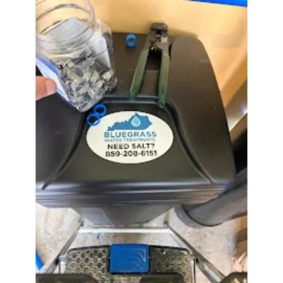 Bluegrass Water Treatments
